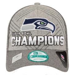 Official Seattle Seahawks 2014 Super Bowl Champions Hat Cap